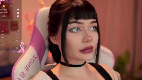 Snapshot of babyroxynill chatting on May 14, 9:43 pm Nika online show from May 14, 9:43 pm