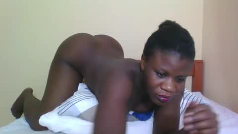 PRISCILLAH online show from February 24, 1:31 pm