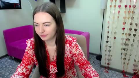 babysue89 online show from February 26, 4:36 am