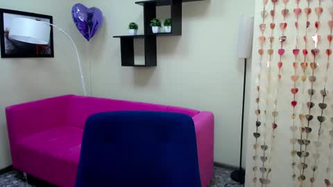 babysue89 online show from February 26, 7:42 am