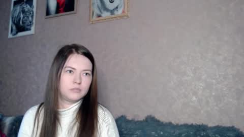 babysue89 online show from February 6, 11:35 am