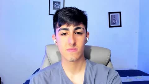 Babyted273 online show from February 5, 7:02 am