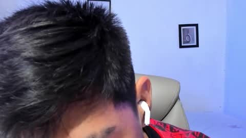 Babyted273 online show from March 12, 5:57 am