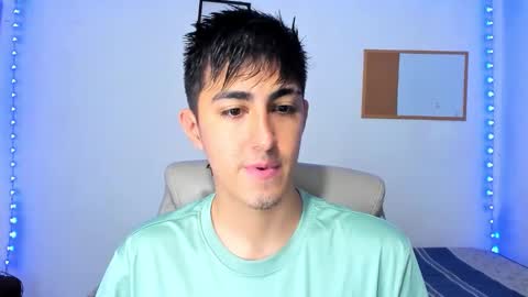 Babyted273 online show from March 28, 12:05 pm