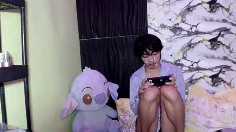 babytwinkxxxx online show from June 11, 10:30 pm