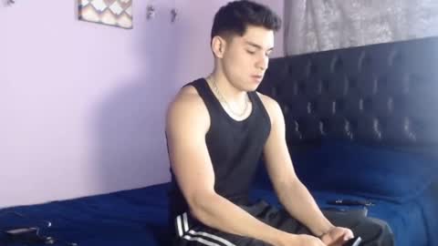 Hey Im Zayn good to see u here online show from September 28, 5:18 pm