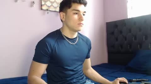 Hey Im Zayn good to see u here online show from October 19, 7:58 pm