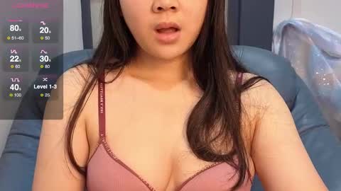 Baby Unicorn online show from February 20, 7:58 pm