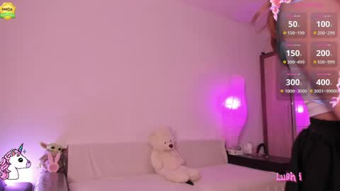 Eva online show from March 20, 6:46 pm