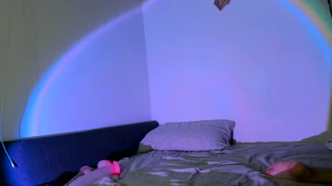 BabyWolfies online show from June 30, 12:33 am