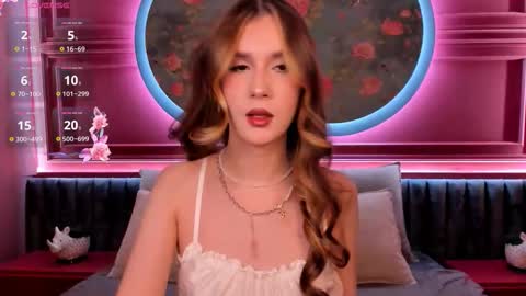 Snapshot of babyy_gloria chatting on November 29, 11:52 pm Gloria online show from November 29, 11:52 pm