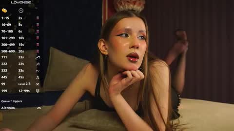 Snapshot of babyy_gloria chatting on February 26, 3:00 pm Gloria online show from February 26, 3:00 pm