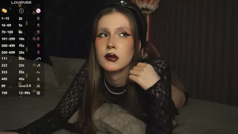 Snapshot of babyy_gloria chatting on March 4, 6:03 pm Gloria online show from March 4, 6:03 pm