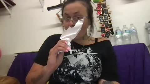 babyyky online show from July 20, 5:33 am