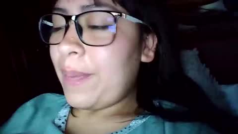 Snapshot of babyymango_ chatting on January 2, 8:17 am Gisselle online show from January 2, 8:17 am