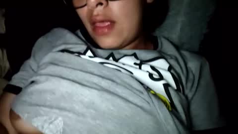 Snapshot of babyymango_ chatting on February 2, 11:53 pm Gisselle online show from February 2, 11:53 pm