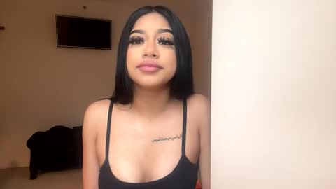 babyynaughty online show from February 21, 10:37 pm
