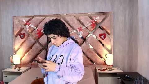 BABY RASTA DANN online show from September 11, 2:44 am