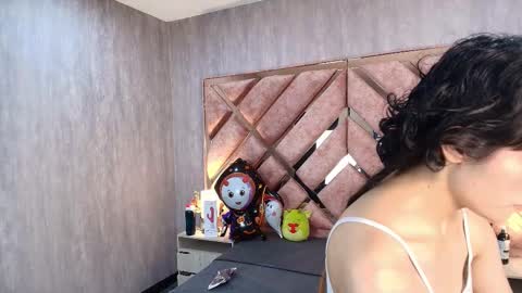 BABY RASTA DANN online show from October 5, 3:27 am