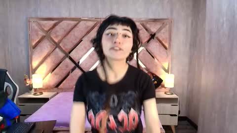 BABY RASTA DANN online show from October 8, 3:26 am