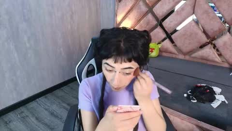 BABY RASTA DANN online show from October 17, 4:26 am