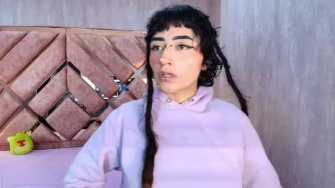 BABY RASTA DANN online show from November 5, 2:55 am