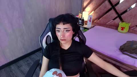 BABY RASTA DANN online show from November 11, 3:39 am