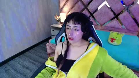 BABY RASTA DANN online show from November 27, 4:03 am