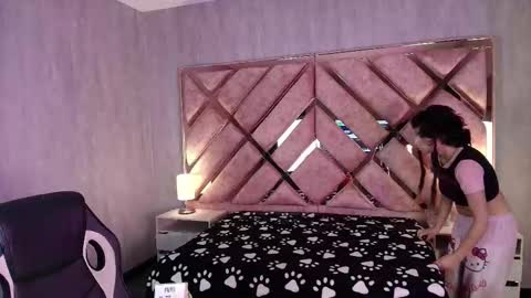 BABY RASTA DANN online show from January 7, 3:20 am