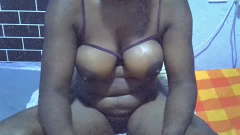 Zuri online show from March 21, 8:23 pm