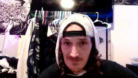 back2eden online show from May 6, 6:19 am