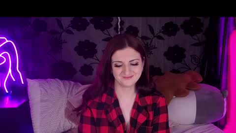 Ava online show from March 25, 1:33 am