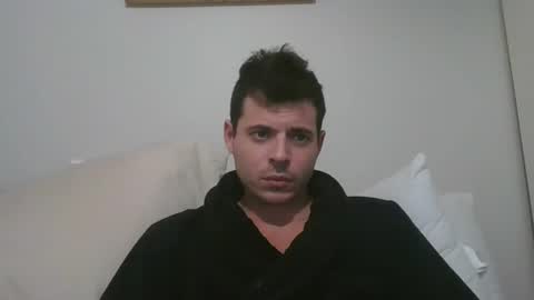 Snapshot of backwoodz69 chatting on January 3, 8:11 pm Backwoodz69 online show from January 3, 8:11 pm