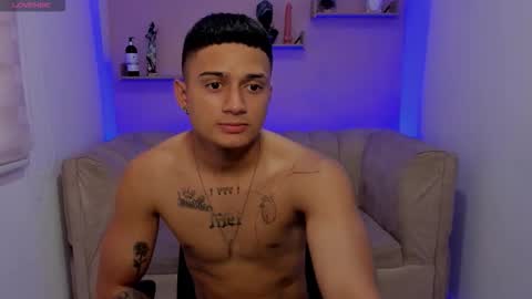 bad_boy__777 online show from September 15, 6:52 pm