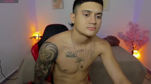 bad_boy__777 online show from May 27, 9:45 pm
