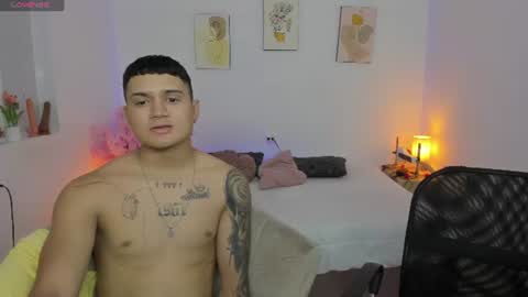 bad_boy__777 online show from June 11, 9:24 pm