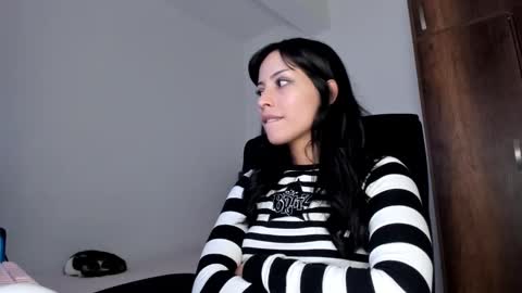 Bratty Lanita - independent online show from December 14, 7:03 pm