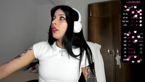 Bratty Lanita - independent online show from December 19, 9:06 pm