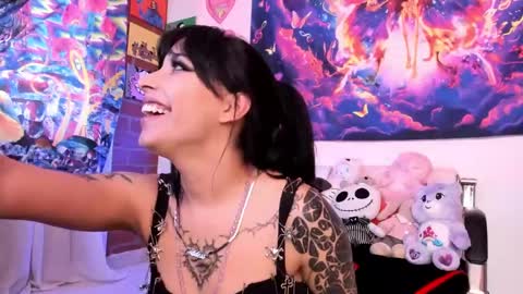 Bratty Lanita - independent online show from February 3, 10:21 pm