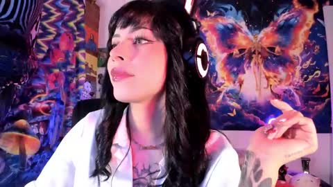 Bratty Lanita - independent online show from February 18, 12:15 am