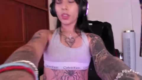 Bratty Lanita - independent online show from November 6, 10:10 pm