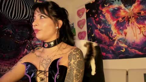 Bratty Lanita - independent online show from May 12, 11:35 pm