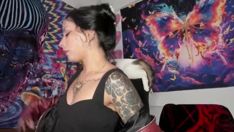 Bratty Lanita - independent online show from May 27, 12:40 am