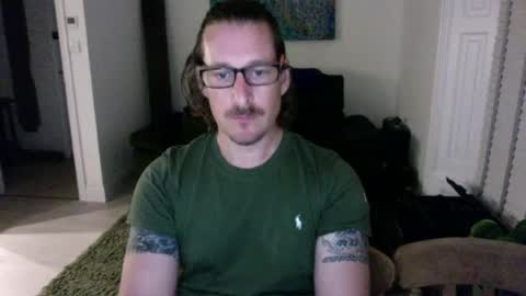 Bad dad43 online show from June 29, 10:10 pm