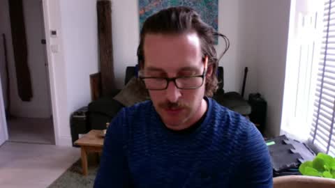 Bad dad43 online show from August 2, 8:35 am
