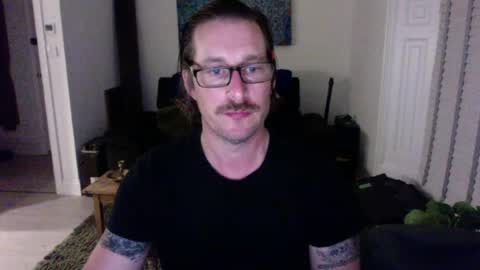 Bad dad43 online show from August 2, 9:35 pm