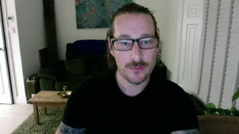 Bad dad43 online show from August 7, 10:23 pm