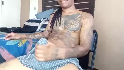 rastafaria online show from January 29, 6:01 am