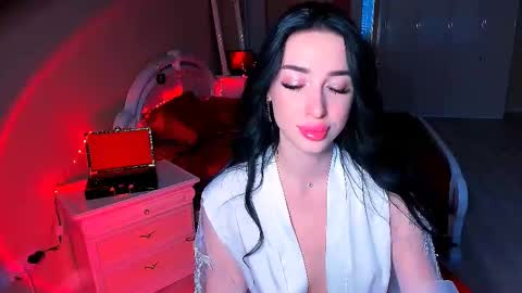 Miss Desire...do you remember online show from December 3, 5:31 am