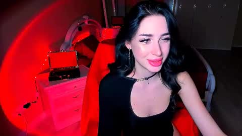 Miss Desire...do you remember online show from December 8, 2:19 pm